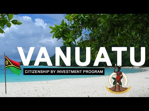 Vanuatu Citizenship by Investment Program| Get Vanuatu Passport| Enterslice