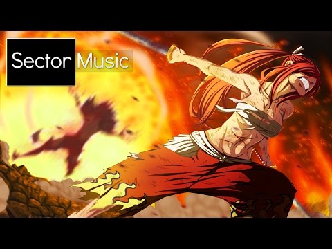 Yasuharu Takanashi - Fairy Tail Main Theme (dj Jo Remix)