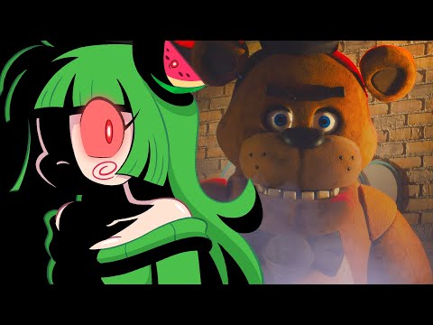 HALLOWEEN FNAF STREAM | Come play FNAF with me!