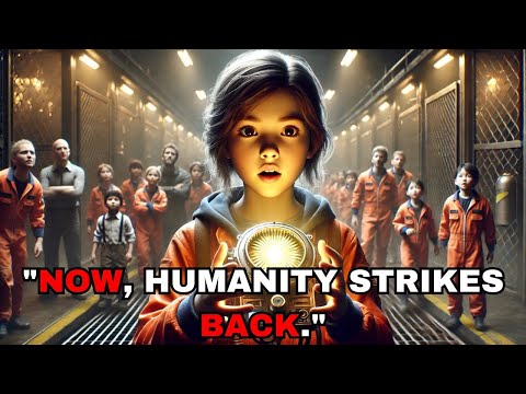 You Hurt Human Kids Now It’s Humanity’s Turn to Strike  HFY  SCI FI