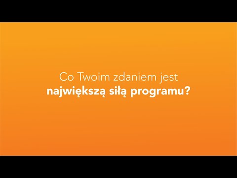 Największa siła programu – Poznaj założyciela Onwelo Cloud Competence Center #3