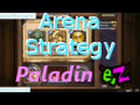 Infinite Tuesday, Paladin Draft 12/3/13