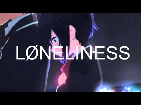 ★ mini [AMV] ★ LØNELINESS