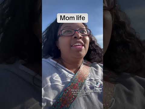 Mom life #mom  #momlife #family #vlog #dailyvlog