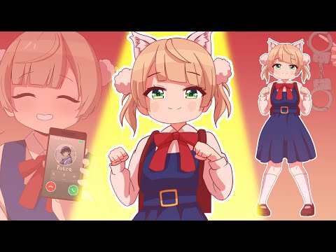 Loli God... Sad Cad Dance