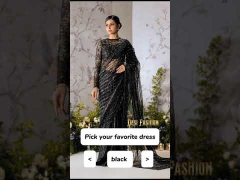 which is your favorite dress tell in the comment section | #shorts #shortvideo #viral  #fashion