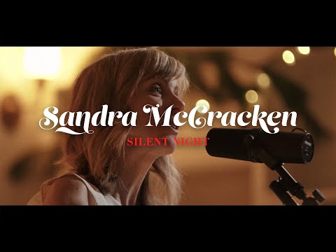 Silent Night (Live) | Sandra McCracken