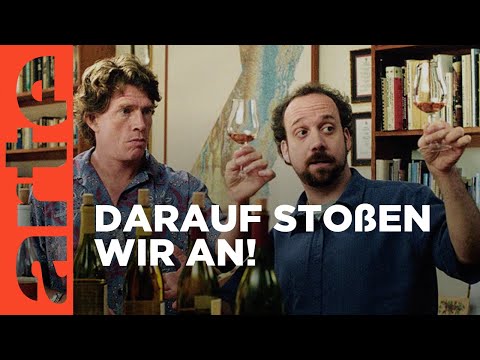 Wein im Film | Blow up |  ARTE