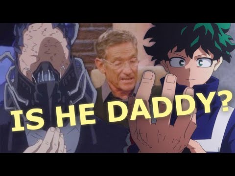 Debunking My Hero Academia's WORST Theory