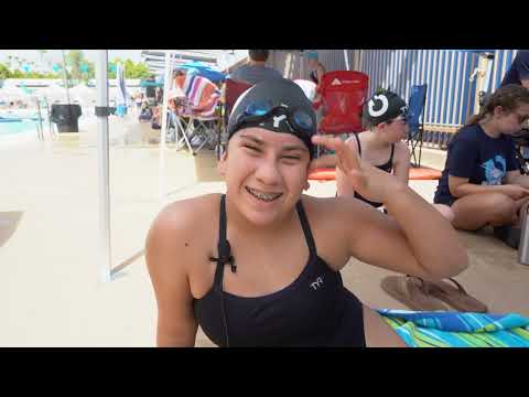 Ability360 Narwhals Swim Meet | Adaptive Youth Swimming