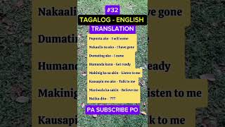 #english #translation #englishtranslation #englishtagalog #tagalog #tagalogreading