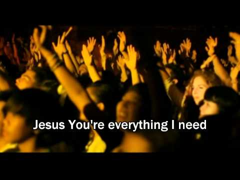 Oh You Bring - Hillsong United Miami Live 2012 (Lyrics/Subtitles) (Worship Song to Jesus)