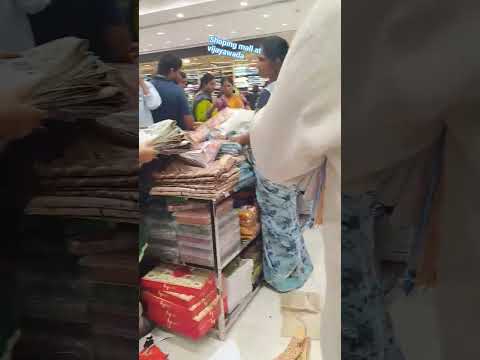 shoping mall #shopingmall #vijayawada #mall #shopping #viral #share #sale #trending