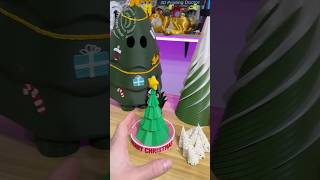 TOP 10 Christmas Trees 🎄 to 3D print at Home