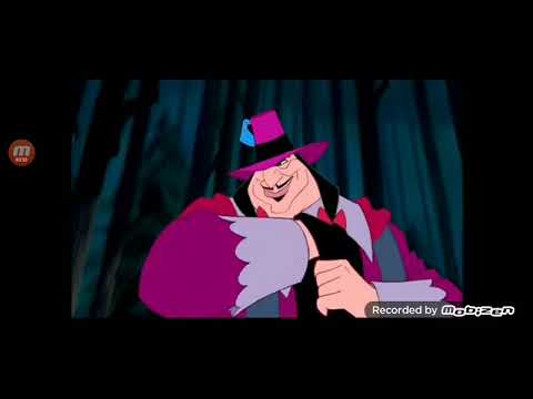 Animated Villains Singing In Kinds Of Languages