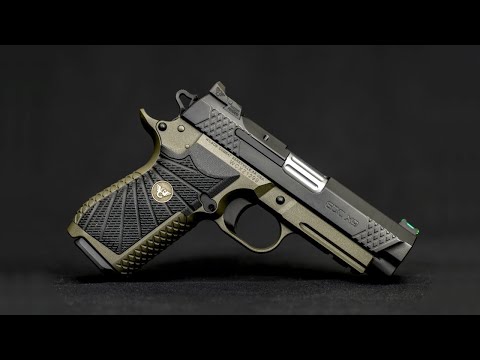 7 Best 9mm Handguns You Should Own