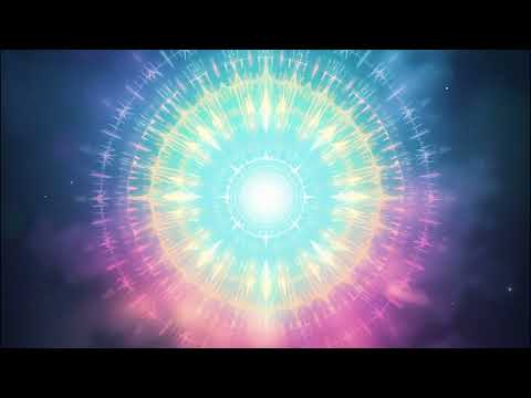 Meditation Music - Whole Body Regeneration