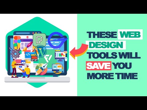 Boost Your Productivity | 5 Web Design Tools Every Professional Should Use