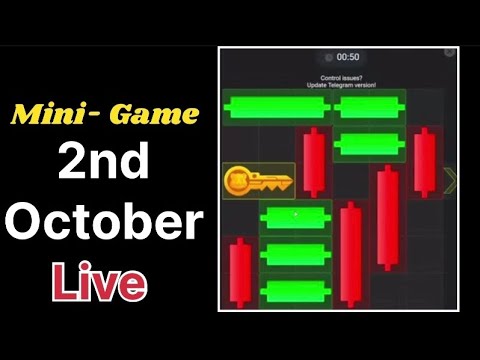 2nd October Daily PUZZUL SOLVE  Hamster Combat | Coins Free Hamster Combat New Update