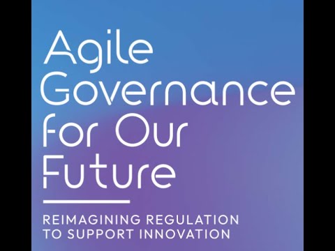 Agile Governance for our Future: High-level symposium