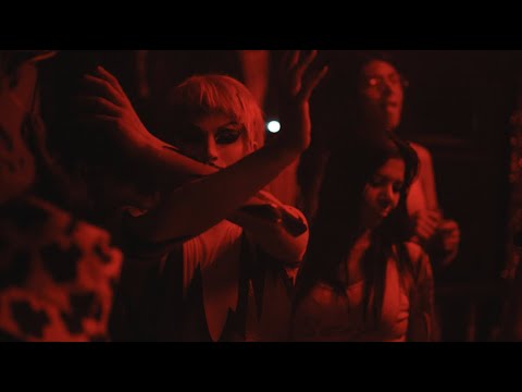 The Knocks - Bang Bang (feat. Donna Missal) [Official Visualizer]