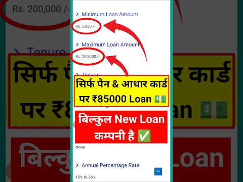 Loan app fast approval 2024 bad Cibil Score | instant loan app | personal loan app | loan app