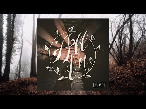 All In - Lost (Full EP)