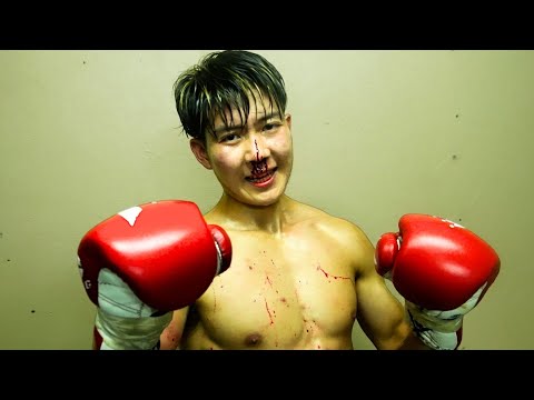 【衝撃】格闘技ド素人がタイでムエタイの試合に出た結果がヤバすぎた…【🇹🇭vlog】