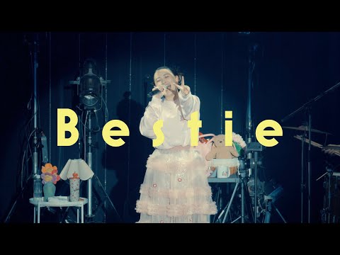 有華「Bestie」LIVE Ver @日本橋三井ホール