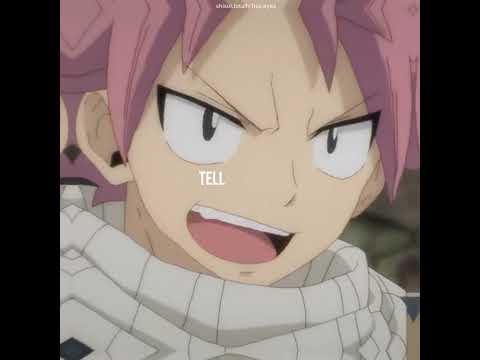 #anime #fairytail #fairytailanime #erzascarlet #natsudragneel #lucyfairytail (don't own song)