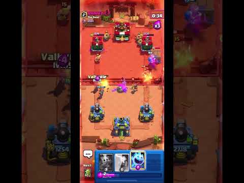 Average Royal Recruits Play😭