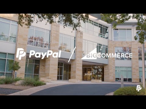 PayPal x BigCommerce - Pay Later