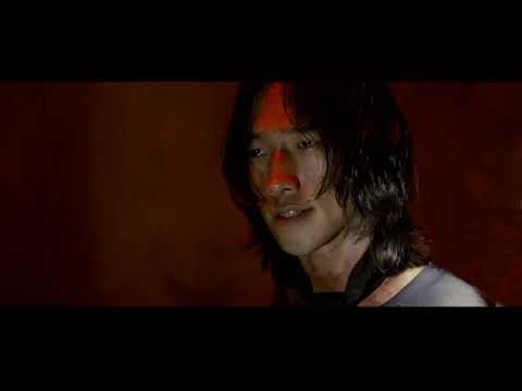 Ninja Assassin - Mika Helps Raizo - Clip #15