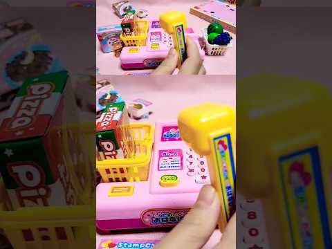 hello kitty toys collection | satisfying with unboxing & review #asmr #toys #hellokitty