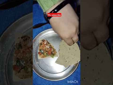 Papad potato sandwich #easyrecipe #youtubeshorts #ytshorts #shortvideo