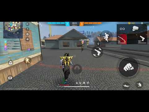 free fire games ma Haddsort kasa mara free fire india ff games playlive #minivlogs