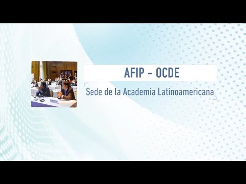 Academia Latinoamericana de la OCDE para la Investigación de Delitos Tributarios y Financieros