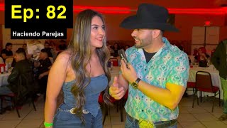 La muchacha que quiere regresar con su ex 👀 - Ep: 82