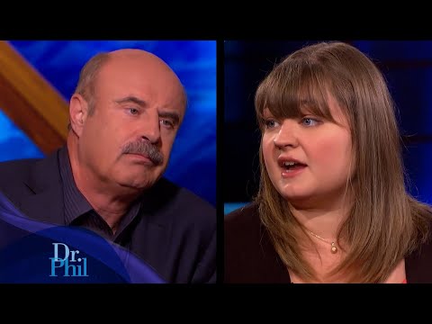 Dr. Phil to Guest: ‘You Just Wasted a Minute of My Life I Can’t Get Back’ | Dr. Phil