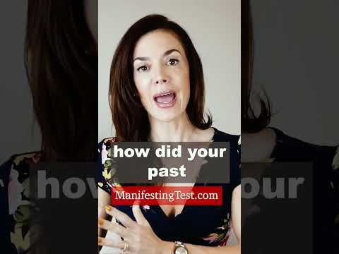 Do THIS to manifest a great life #LawOfAttraction #AndreaSchulman