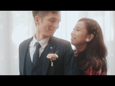 [婚禮錄影] 萊特薇庭 Nick & Sanu 訂婚/結婚/宴客