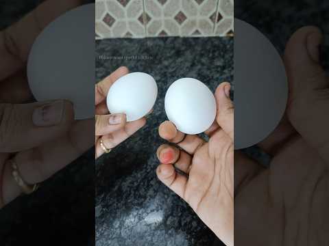 గుడ్డు టెస్ట్ తెలుసా మీకు? How to test eggs? #egg #eggtest #kitchentips #tips #tipsandtricks #telugu