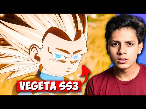 FINALLY in Dragon Ball Daima Ep 12 | Hindi