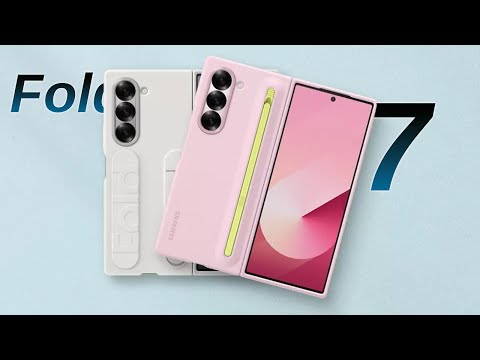 Galaxy Z Fold 7 Leaks: Can Samsung Stay Ahead of Google & Huawei!