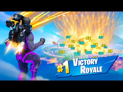 I Busted EVERY Fortnite SEASON 4 Myth!