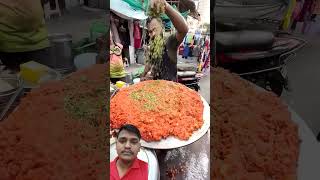 Mumbai Famous mukesh pav bhaji jaint | just Nagpur Things | #shorts