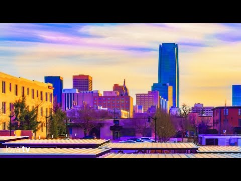 "The Fiddling Ambassador" - Oklahoma City, OK -LoyalTV E137