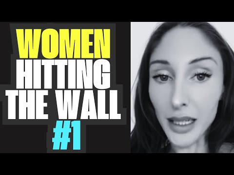 NO LOVE FOR WOMEN HITTING the WALL #1 - The STRUGGLE is REAL🎯🧱