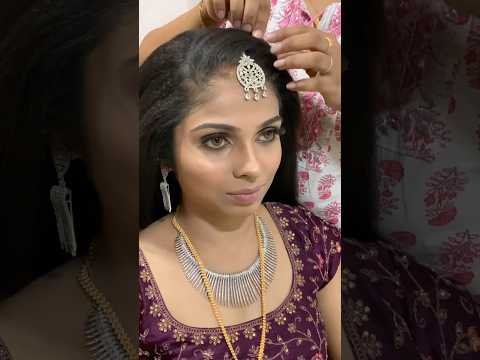 all kerala service 📞📞9656830669 #keralaweddingmakeup #bridalmakeup #keralabridalmakeup #wedding