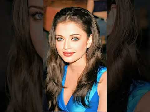 Bollywood Actress Aishwarya Rai #aishwarya #aishwaryaraibachchan  #bollywood